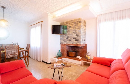 Son Moja Ski Chalet | Sa Marina by dracmallorca
