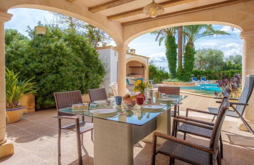 Manacor House | Sa Marina Portocristo by Interhome