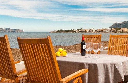 Alcudia Ski Chalet | Sa Marina/Sa Marina 7A
