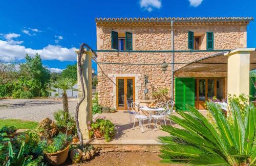 Campanet Villa | Sa Mata