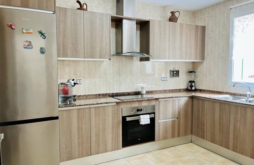 Punta Grossa House | Sa Ona I Beach 2 minutes walking distance I Swimming pool