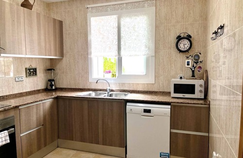 Punta Grossa House | Sa Ona I Beach 2 minutes walking distance I Swimming pool