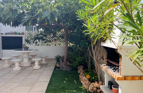 Punta Grossa House | Sa Ona I Beach 2 minutes walking distance I Swimming pool