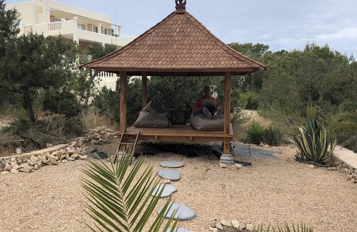La Savina Villa | Sa Paret Nova - exclusive Holiday House/Villa on Formentera