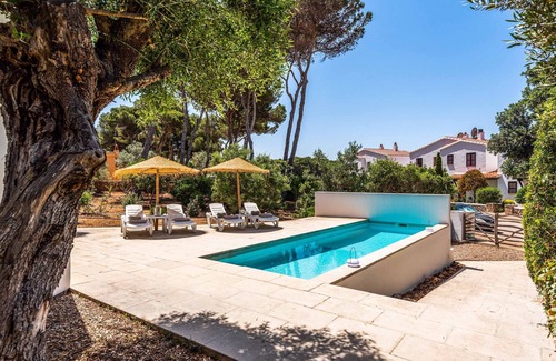 Port d'Addaia Villa | Sa Pausa - Three Bedroom Villa, Sleeps 6
