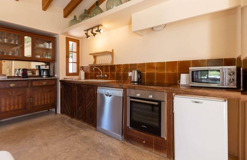 Son Servera Cottage | Sa Plana, cozy holiday villa near Costa de los Pinos