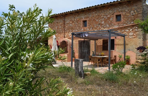 Sant Llorenc des Cardassar Cottage | Sa Riba, Typical house in Mallorca