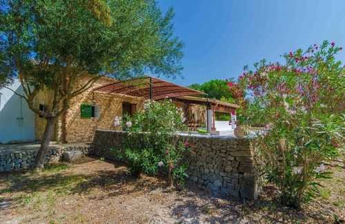 Montuiri Apartment | Sa Rota (den Joan Porrerenc) - Apartment