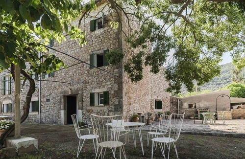 Valldemossa House | Sa Sinia- Finca in the heart of the Tramuntana