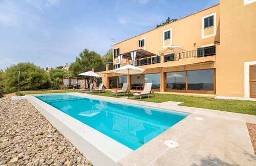 Selva Villa | Sa Tanca Llarga