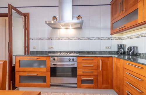 Sant Joan Villa | SA TEULERA (SANT JOAN) - Nice house with private swimming pool and free Wifi