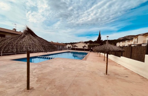 Torroella de Montgri House | Sa Tina - Charming house on the Costa Brava Léstartit