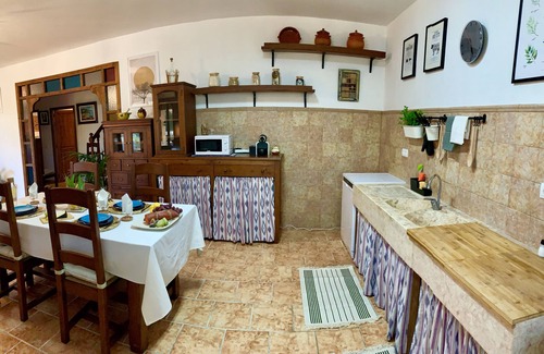 Manacor Cottage | SA TORRE DE LLODRÀ-Fabulous rural house with pool, Manacor.