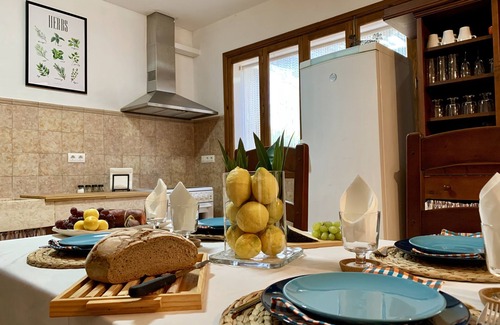 Manacor Cottage | SA TORRE DE LLODRÀ-Fabulous rural house with pool, Manacor.