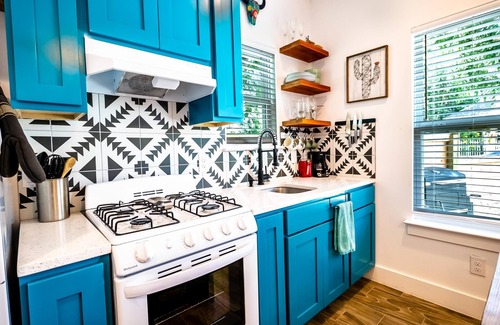 Government Hill House | SA Urban Tiny House