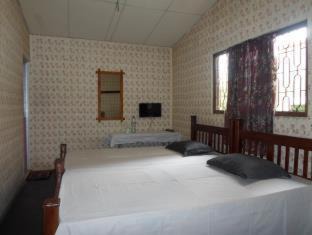 Dambulla House | SA Village