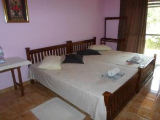Dambulla House | SA Village