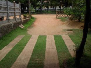 Dambulla House | SA Village
