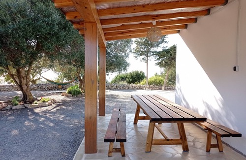 Sant Josep de sa Talaia House | Sa Vinya Country House