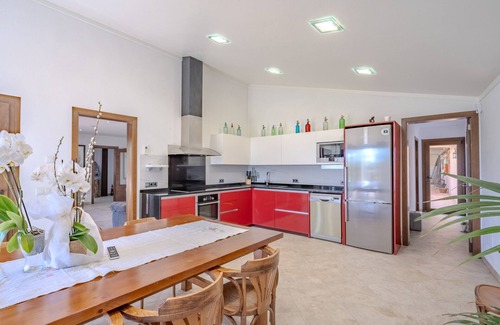 Selva Villa | Sa Xabola, Holiday House 5StarsHome Mallorca