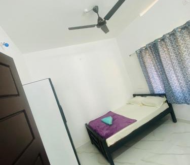 Varkala Villa | Saaff Villa