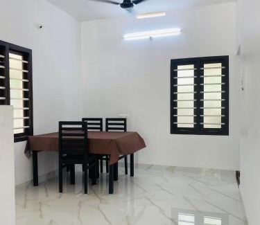 Varkala Villa | Saaff Villa