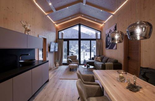 Vorderglemm Apartment | Saalbach Suites by ALPS RESORTS