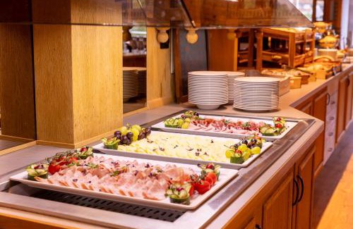Vorderglemm Apartment | Saalbach Suites by ALPS RESORTS