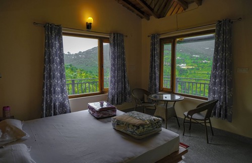 Kaul Hotel | Saanidhya Homestay