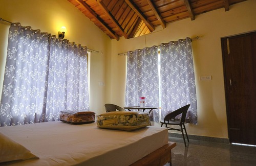 Kaul Hotel | Saanidhya Homestay