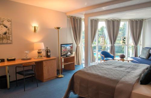 Saarburg Hotel | Saar Galerie