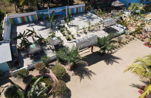 Mahajanga Resort | SAARA HOTEL