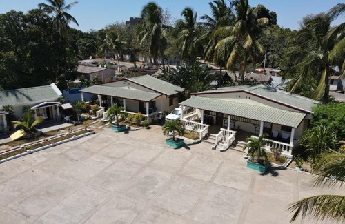 Mahajanga Resort | SAARA HOTEL