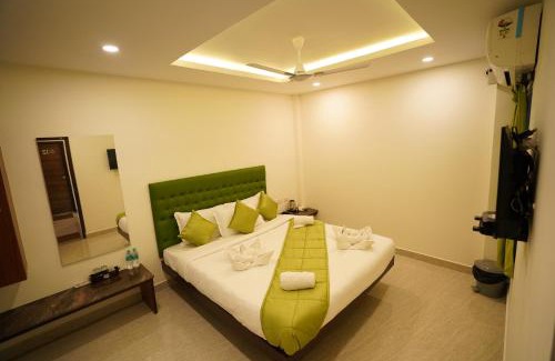Heritage Town Hotel | SAARA INN