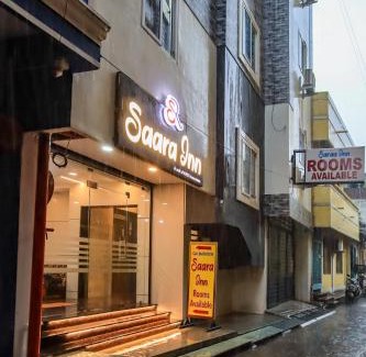 Heritage Town Hotel | SAARA INN