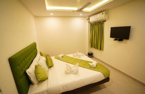 Heritage Town Hotel | SAARA INN