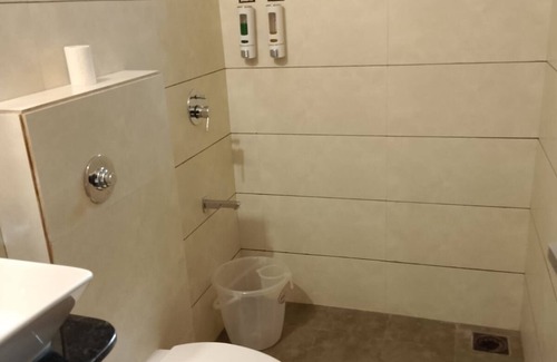 Baner Hotel | Saara ResidencynPrathamesh Park, Lane No. 2B, Plot No. 19/20, Baner, Pune-411045