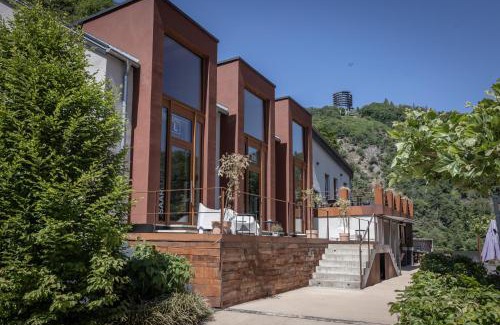 Mettlach Hotel | Saarschleifenlodge