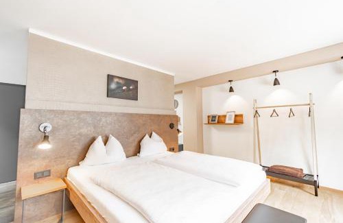 Mettlach Hotel | Saarschleifenlodge