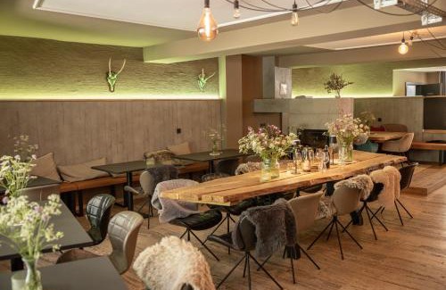 Mettlach Hotel | Saarschleifenlodge