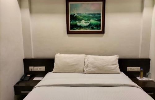 Kozhikode Hotel | SAAS Residency