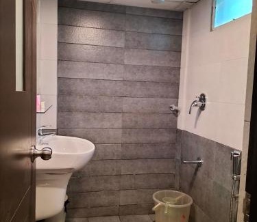Kozhikode Hotel | SAAS Residency