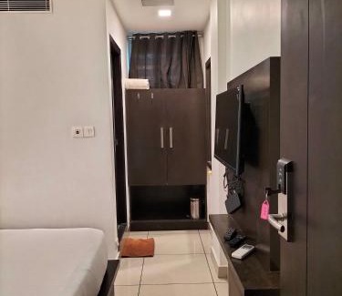 Kozhikode Hotel | SAAS Residency