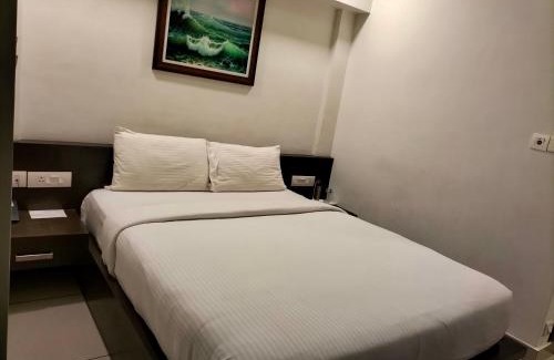 Kozhikode Hotel | SAAS Residency