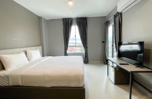 Bang Yai House | Sabai Residence @Bangyai