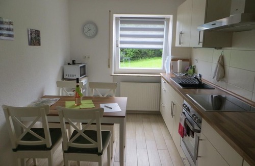 Rumbach Apartment | Sabaidee - apartment/apartment, shower or bath, WC, 1 bedroom