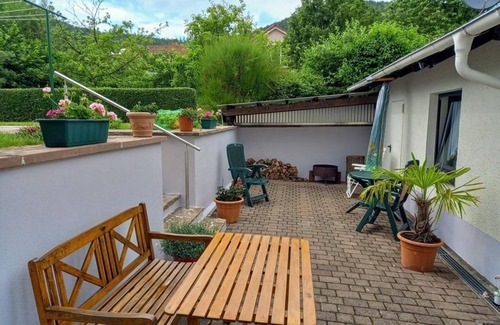 Rumbach Apartment | Sabaidee - apartment/apartment, shower or bath, WC, 1 bedroom