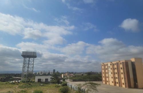 Mlolongo Apartment | Sabaki Hideout Apartments