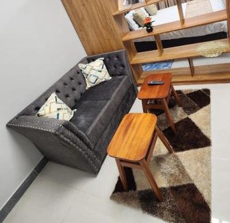 Mlolongo Apartment | Sabaki Legacy Suite - Mlolongo along Mombasa Road