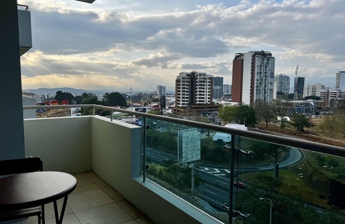 Hatillo Apartment | SABANA BEST LOCATION CONDO